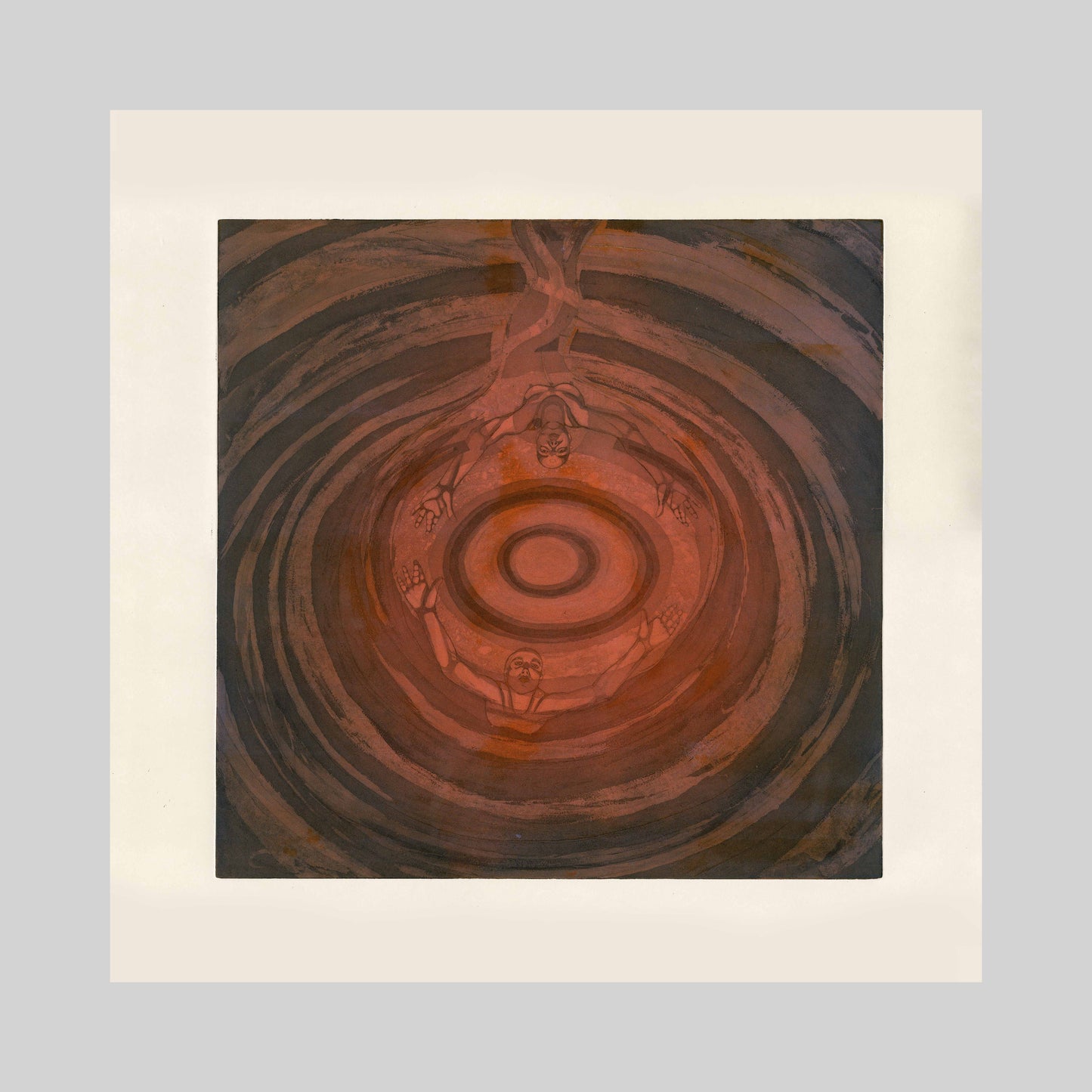 BIGGER THAN ME - original