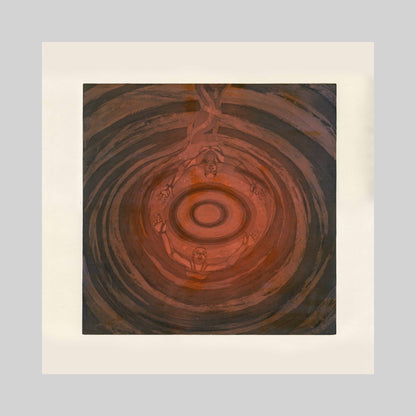 BIGGER THAN ME - original