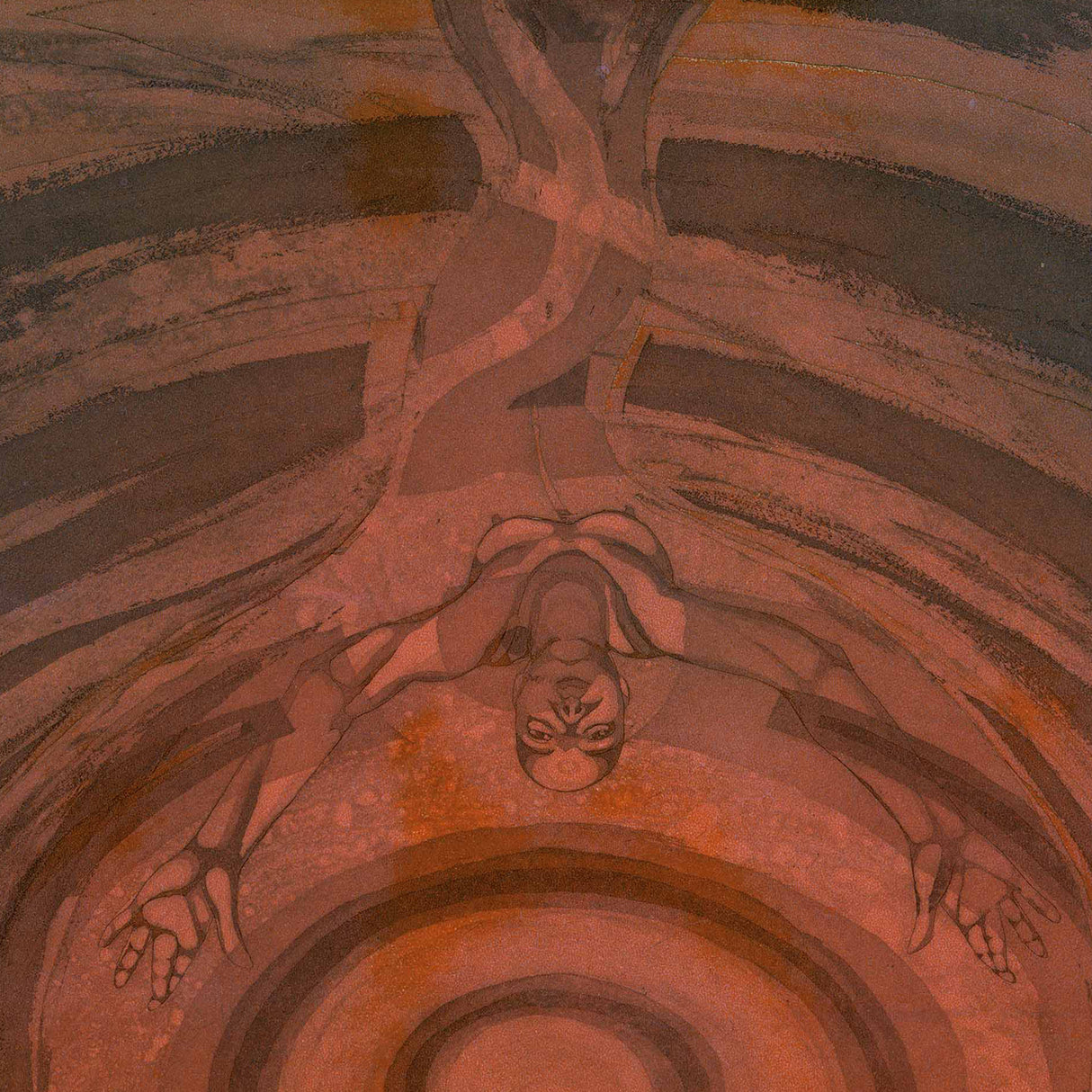 BIGGER THAN ME - original