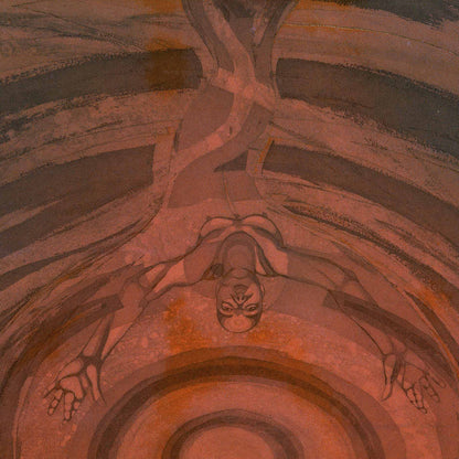 BIGGER THAN ME - original