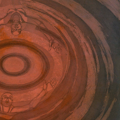 BIGGER THAN ME - original