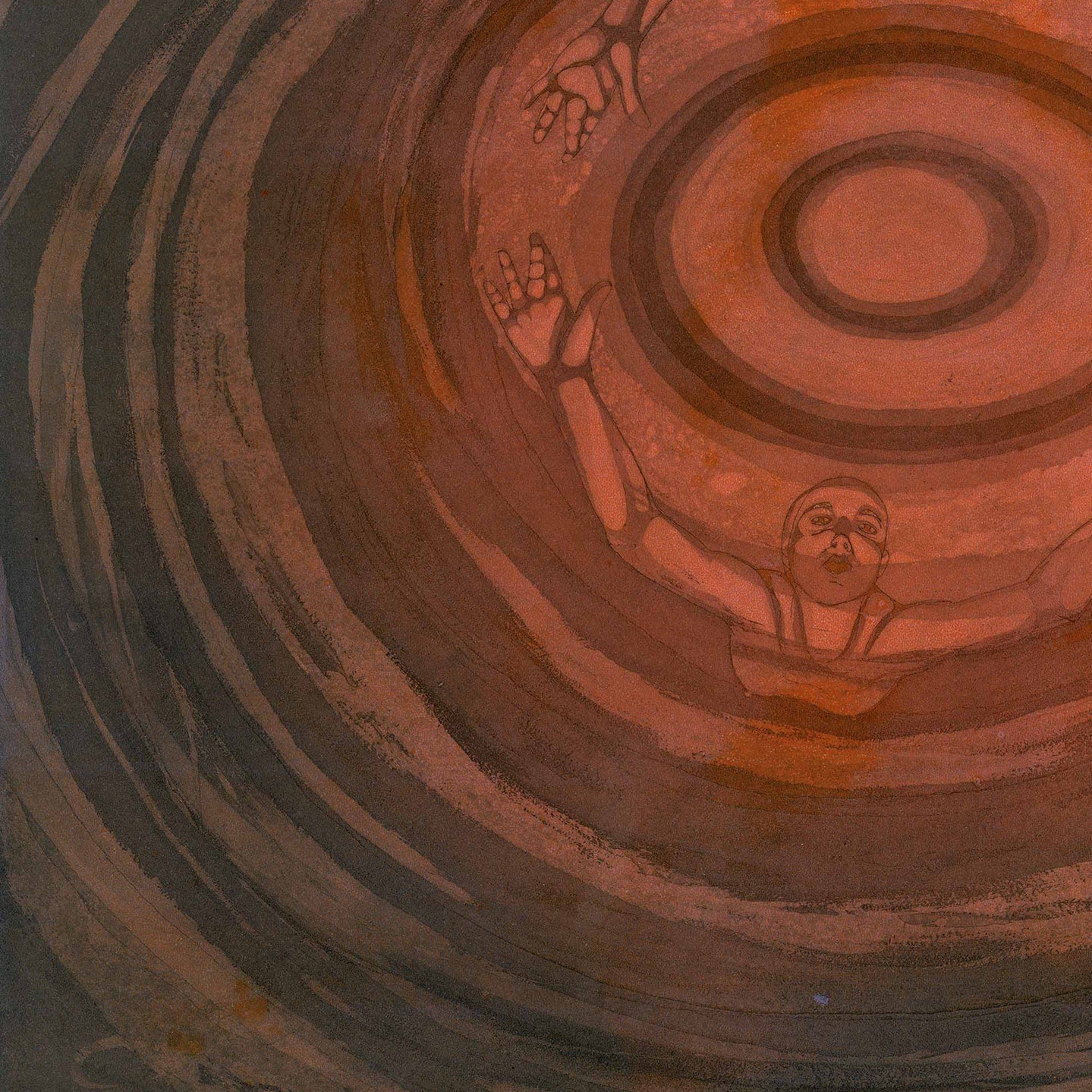 BIGGER THAN ME - original