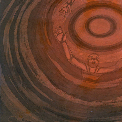 BIGGER THAN ME - original