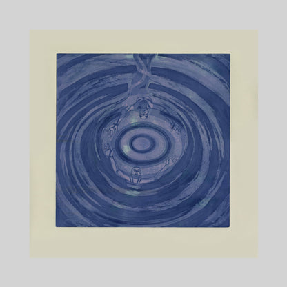 BIGGER THAN ME - original