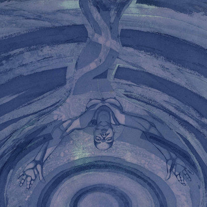 BIGGER THAN ME - original