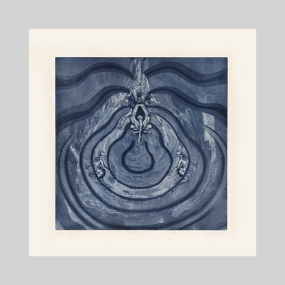 BIGGER THAN YOU - original