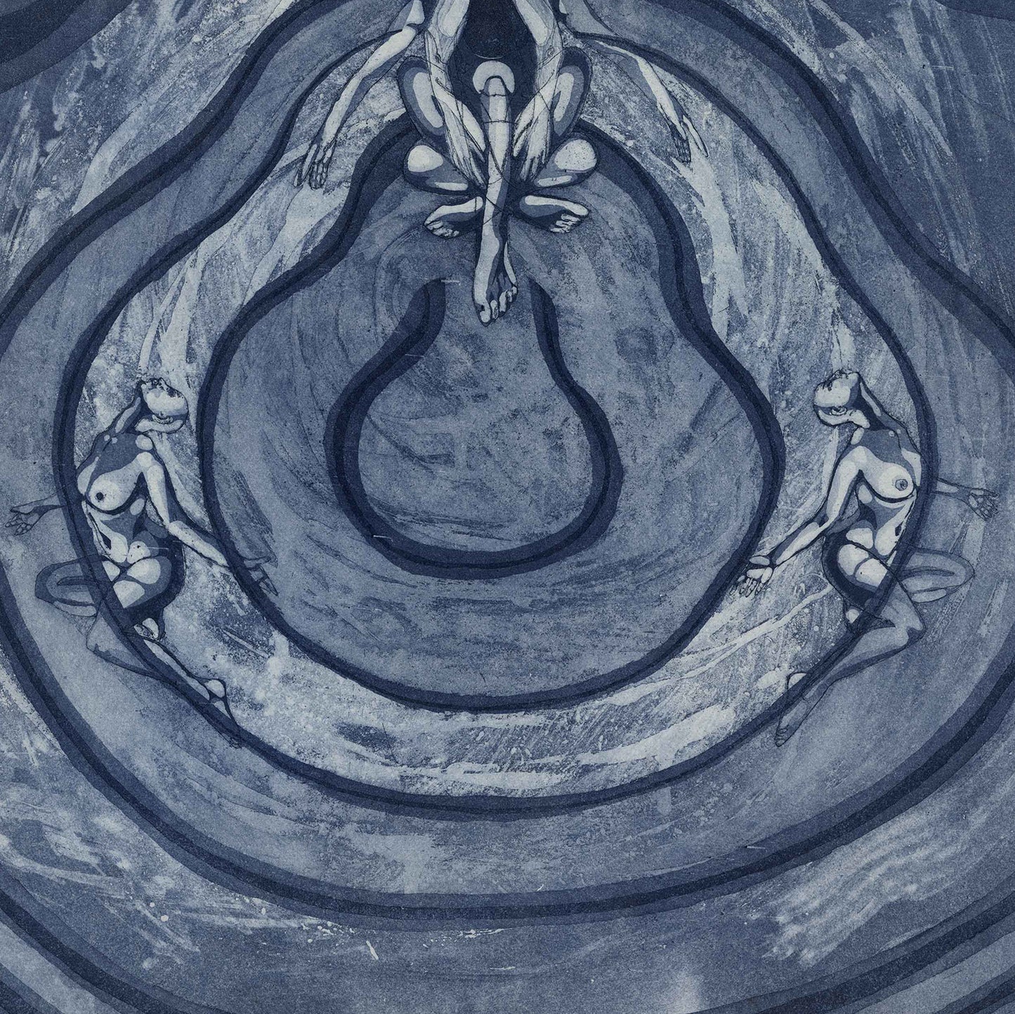 BIGGER THAN YOU - original