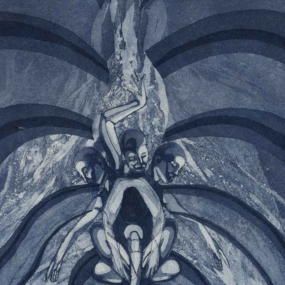 BIGGER THAN YOU - original