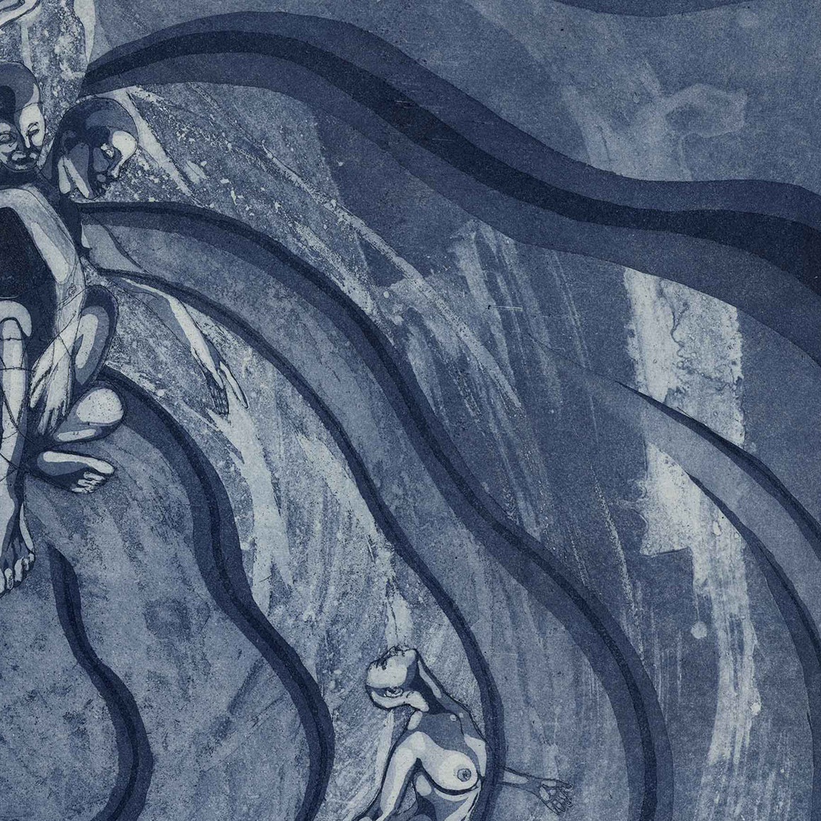 BIGGER THAN YOU - original