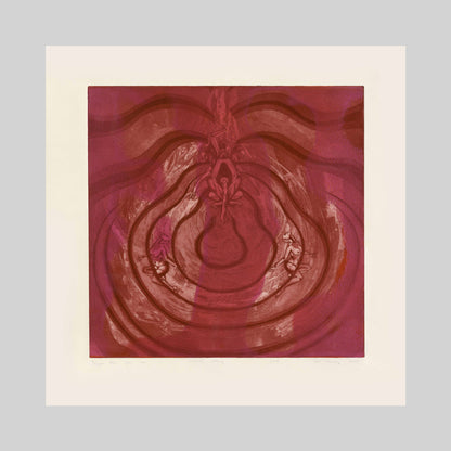 BIGGER THAN YOU - original