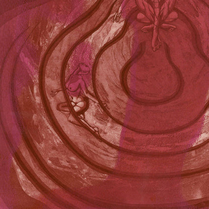 BIGGER THAN YOU - original