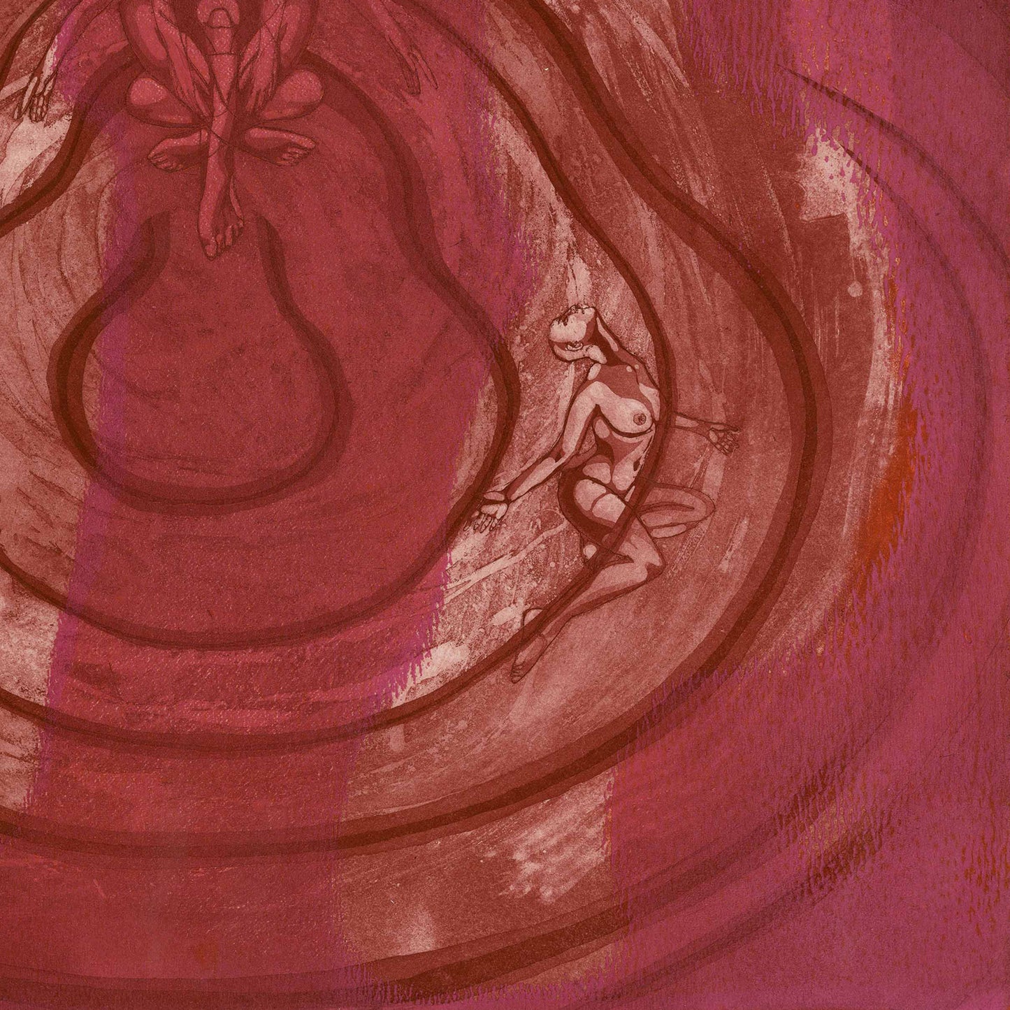 BIGGER THAN YOU - original