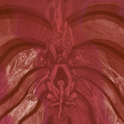 BIGGER THAN YOU - original