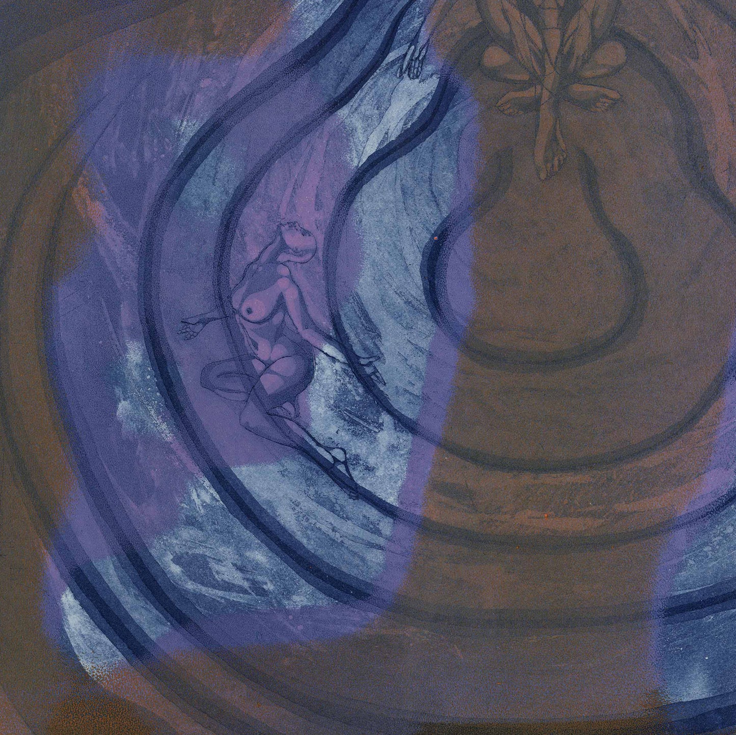 BIGGER THAN YOU - original