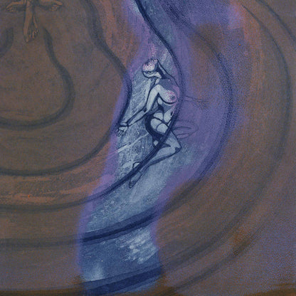 BIGGER THAN YOU - original