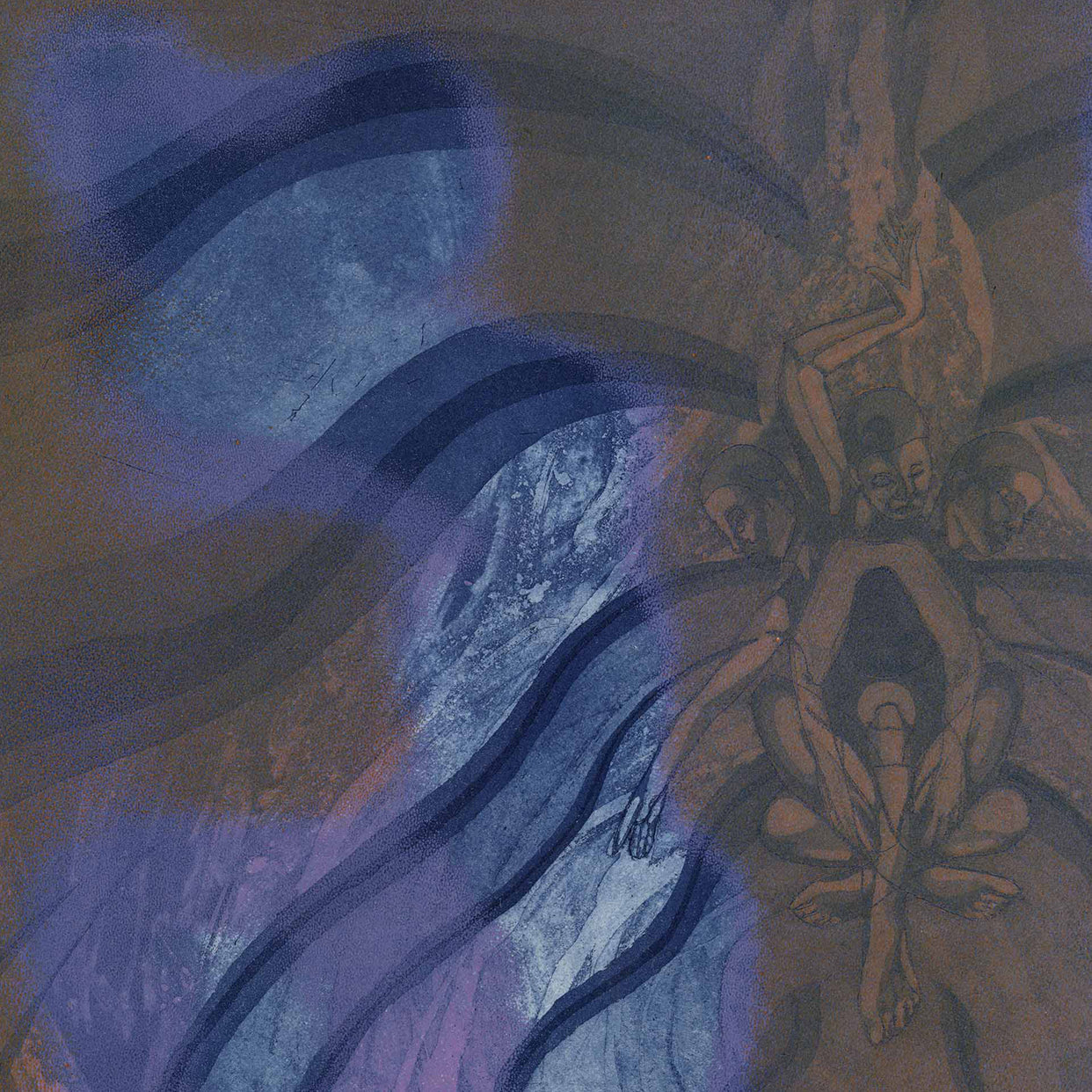 BIGGER THAN YOU - original