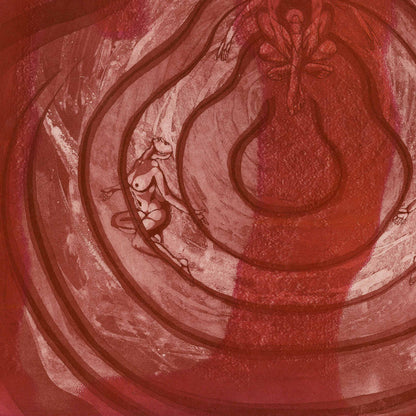 BIGGER THAN YOU - original