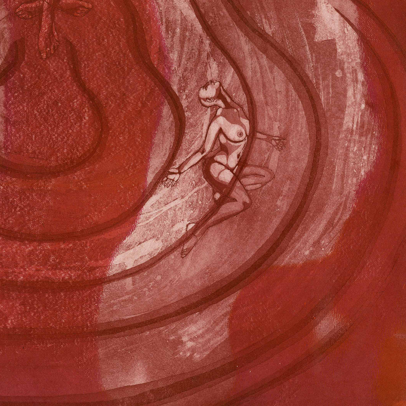 BIGGER THAN YOU - original