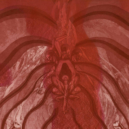 BIGGER THAN YOU - original