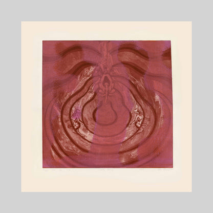 BIGGER THAN YOU - original