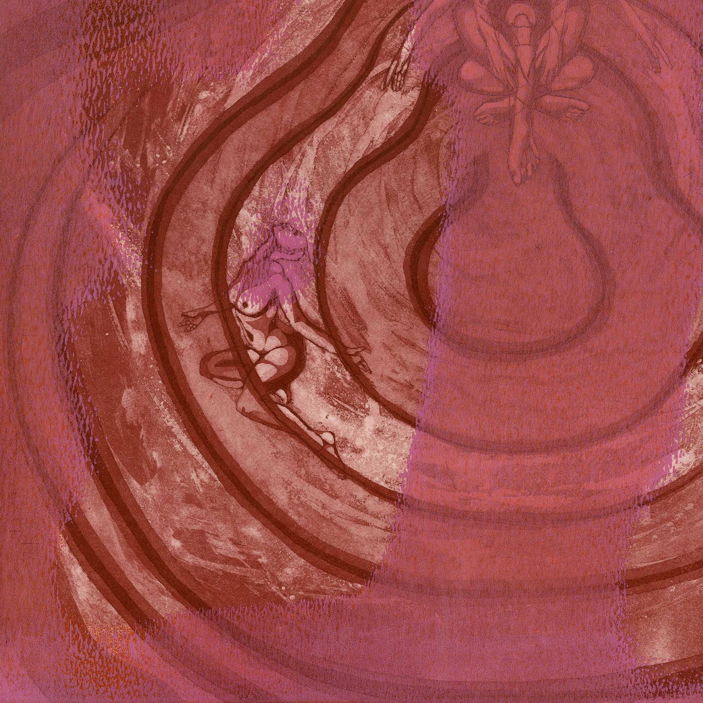 BIGGER THAN YOU - original