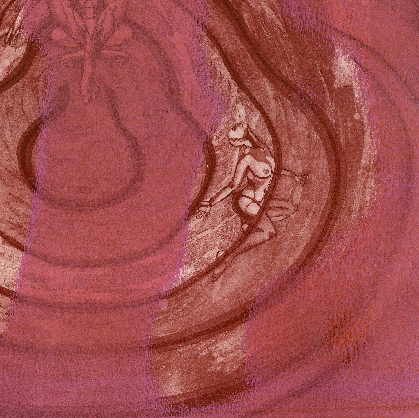 BIGGER THAN YOU - original