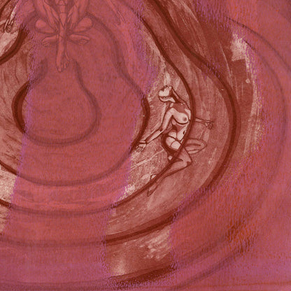 BIGGER THAN YOU - original