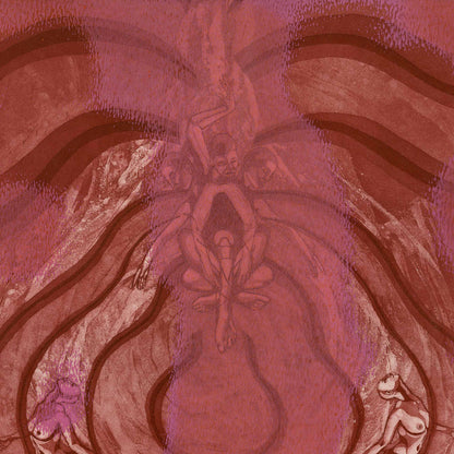 BIGGER THAN YOU - original