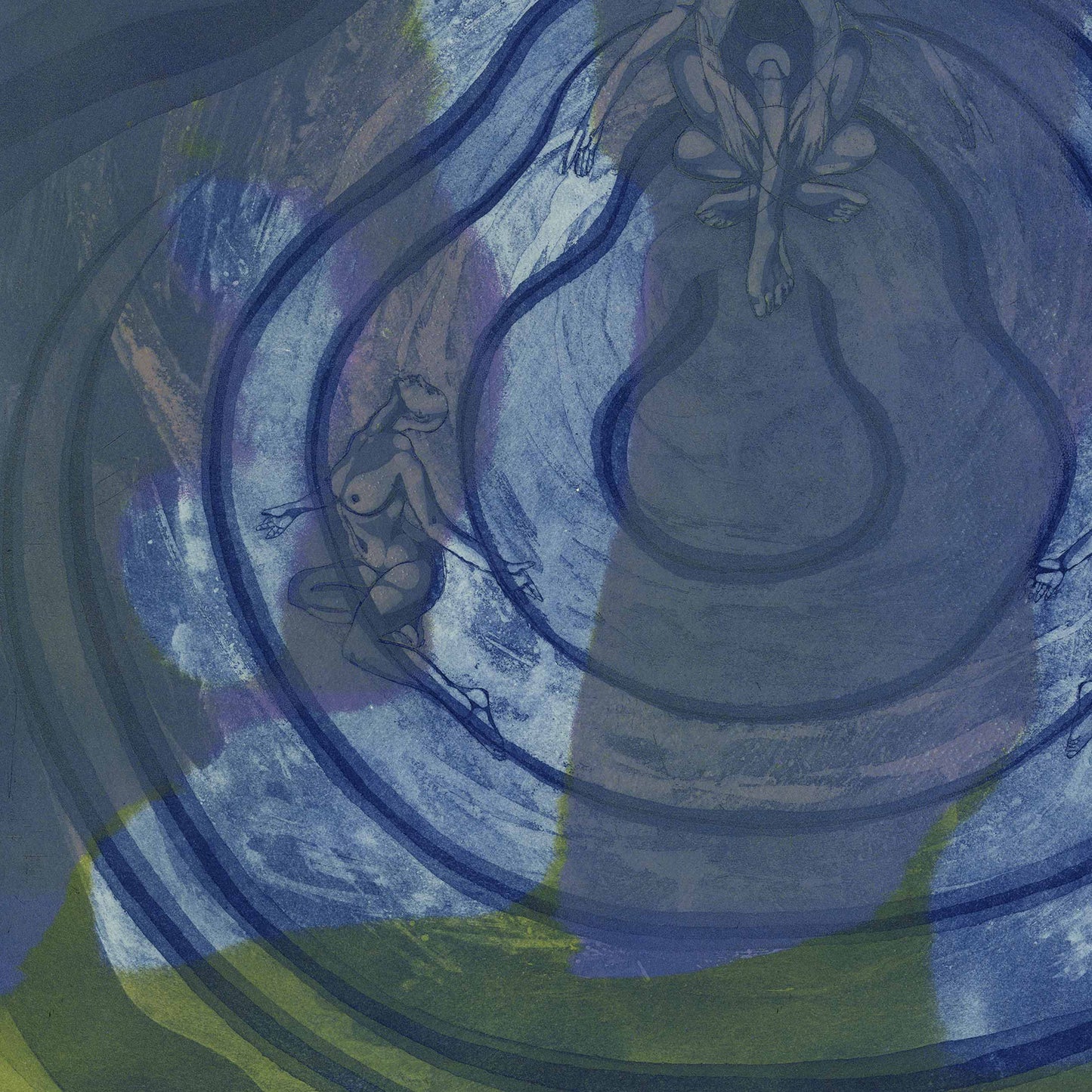 BIGGER THAN YOU - original