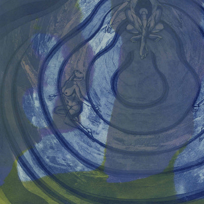 BIGGER THAN YOU - original