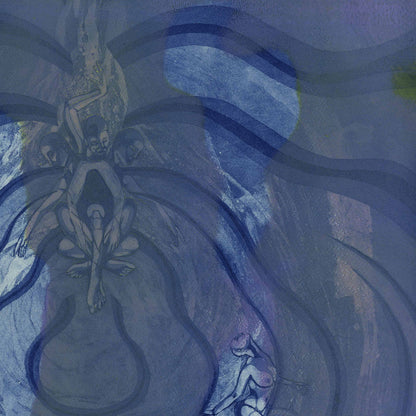 BIGGER THAN YOU - original