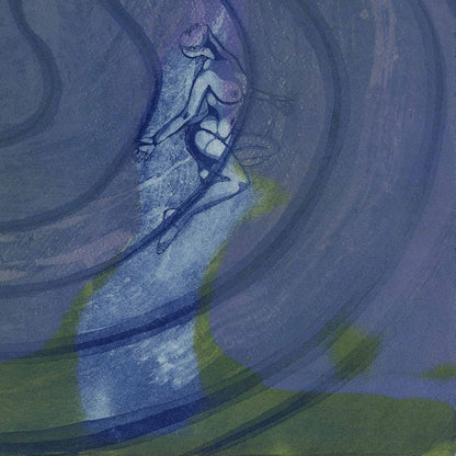 BIGGER THAN YOU - original