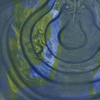 BIGGER THAN YOU - original