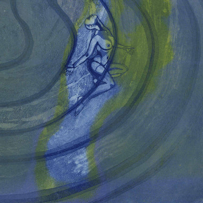 BIGGER THAN YOU - original