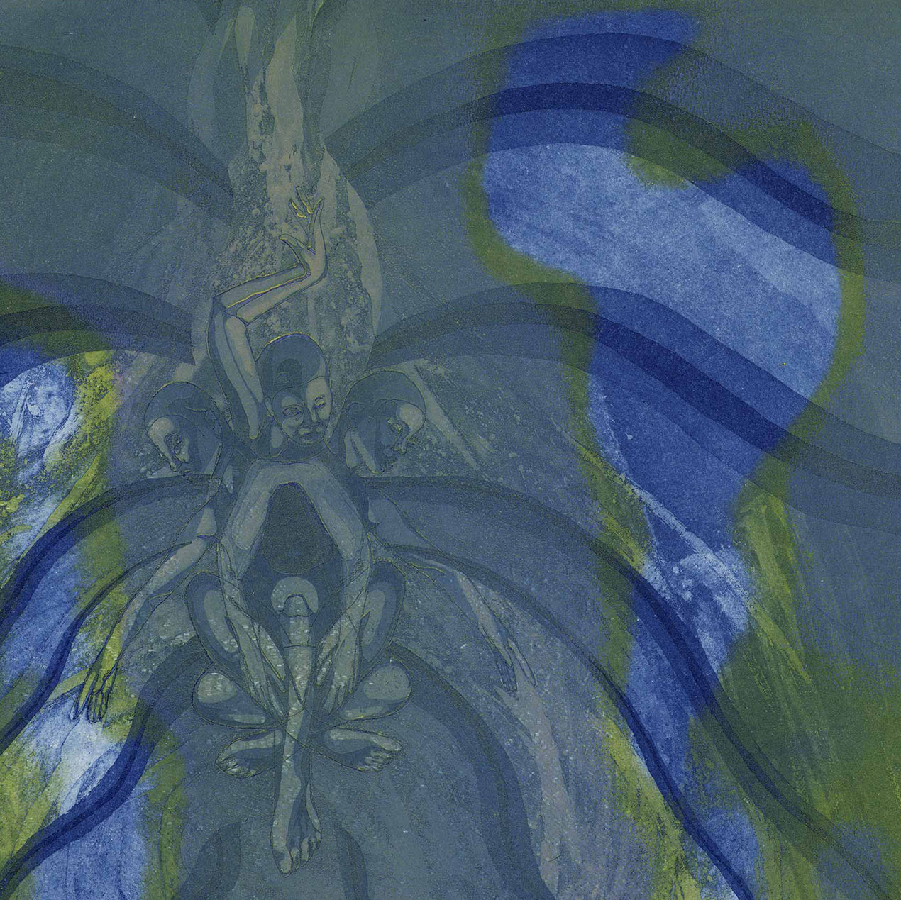 BIGGER THAN YOU - original