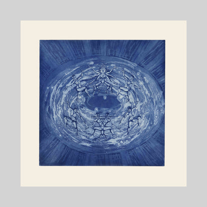 BIGGER THAN ALL OF US - original