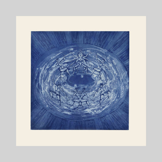 BIGGER THAN ALL OF US - original