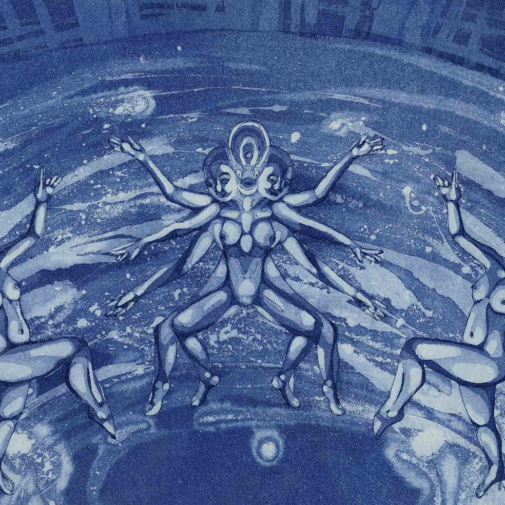 BIGGER THAN ALL OF US - original