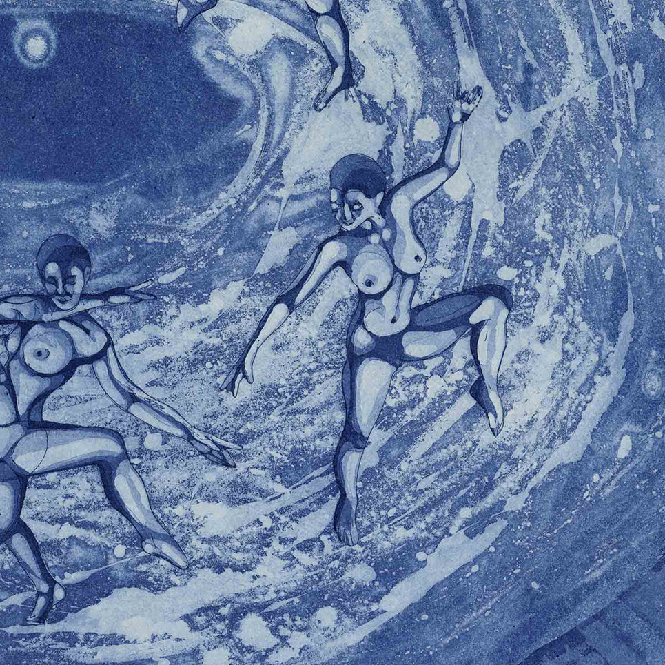 BIGGER THAN ALL OF US - original