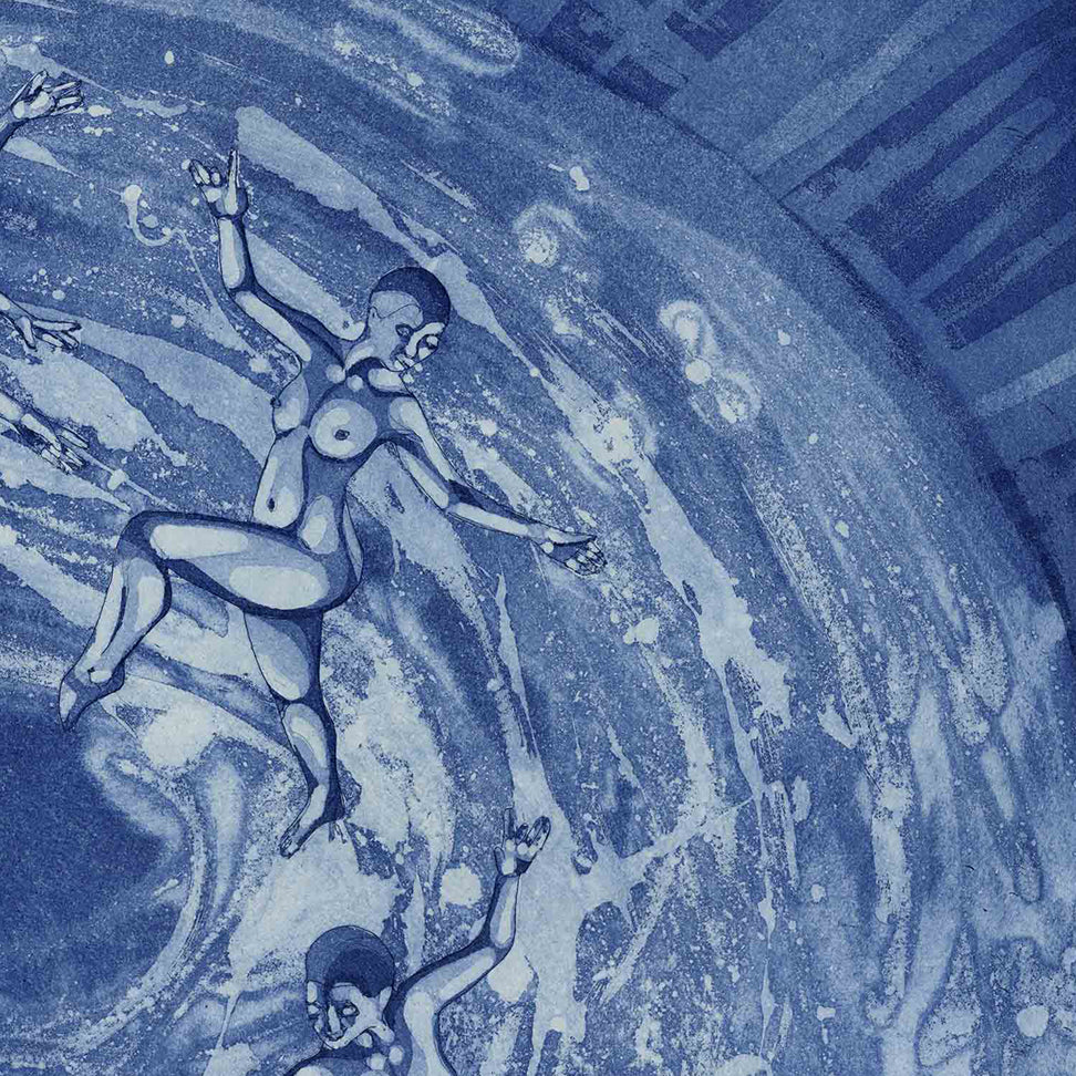 BIGGER THAN ALL OF US - original