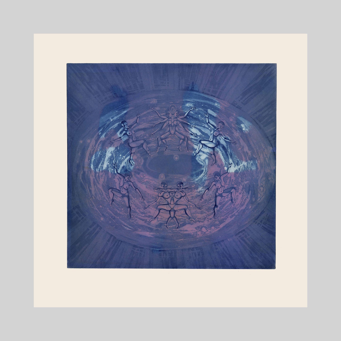 BIGGER THAN ALL OF US - original