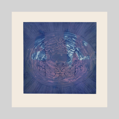 BIGGER THAN ALL OF US - original