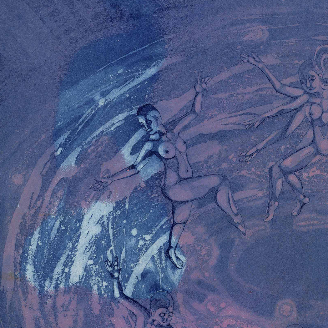 BIGGER THAN ALL OF US - original