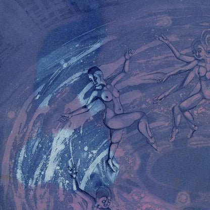 BIGGER THAN ALL OF US - original