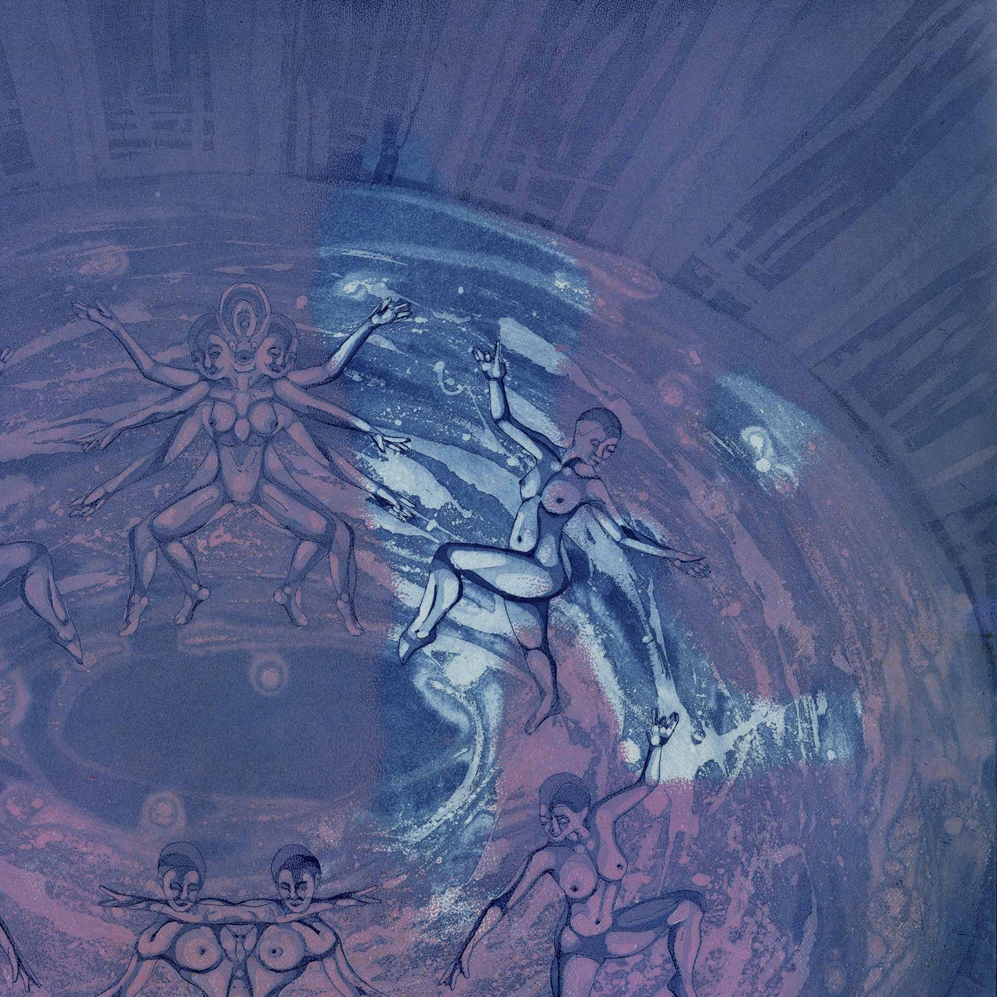 BIGGER THAN ALL OF US - original