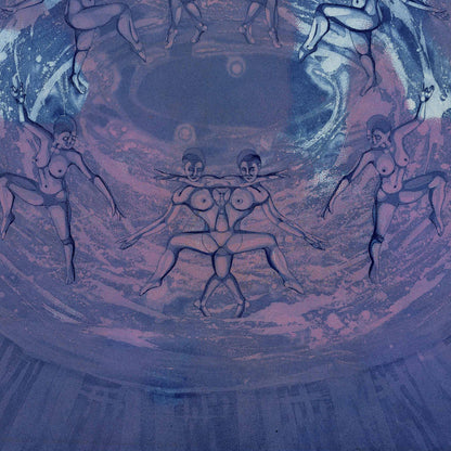 BIGGER THAN ALL OF US - original