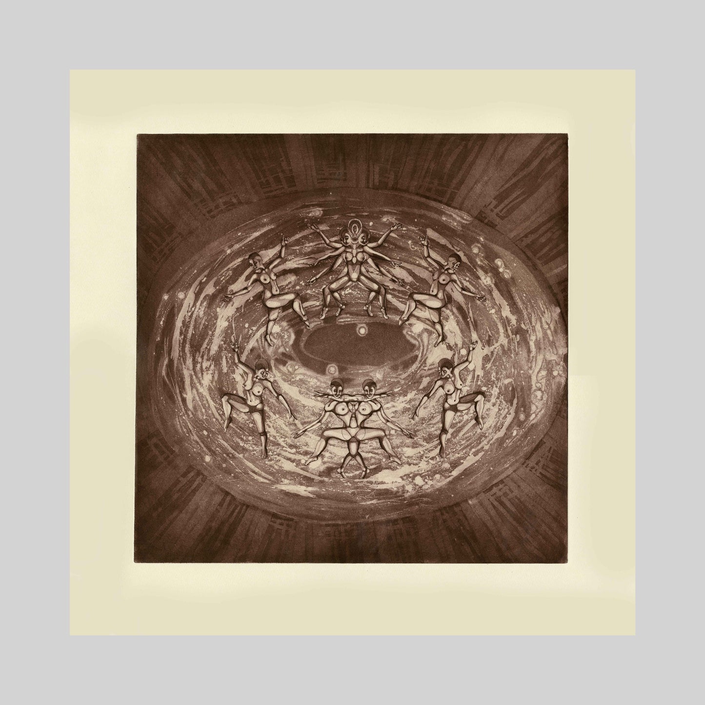 BIGGER THAN ALL OF US - original