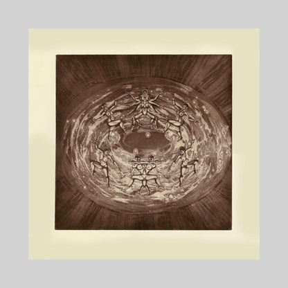 BIGGER THAN ALL OF US - original