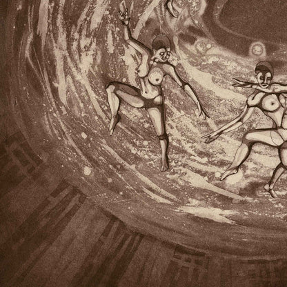 BIGGER THAN ALL OF US - original