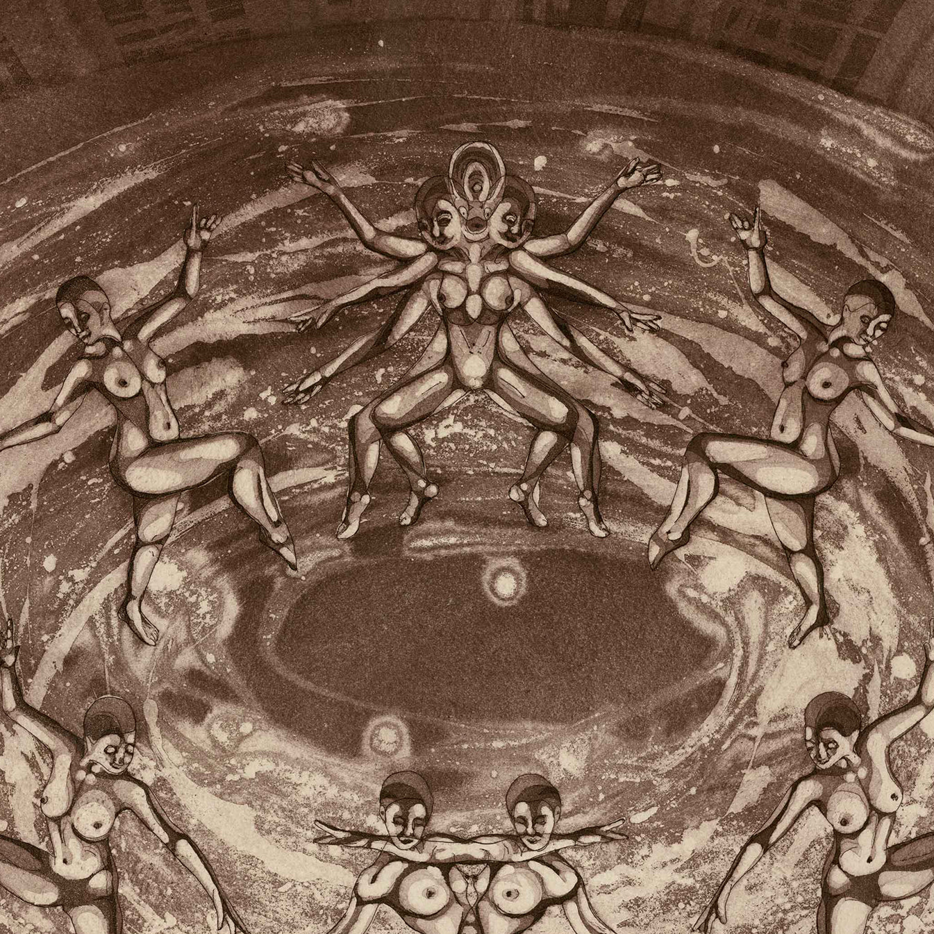 BIGGER THAN ALL OF US - original